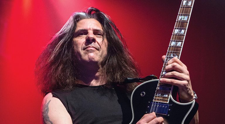 Alex Skolnick Alex Skolnick