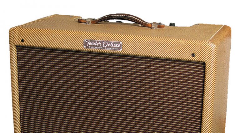 Fender 5E3 Deluxe Fender 5E3 Deluxe