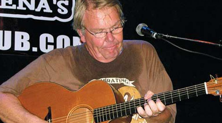 Big Al Anderson Big Al Anderson