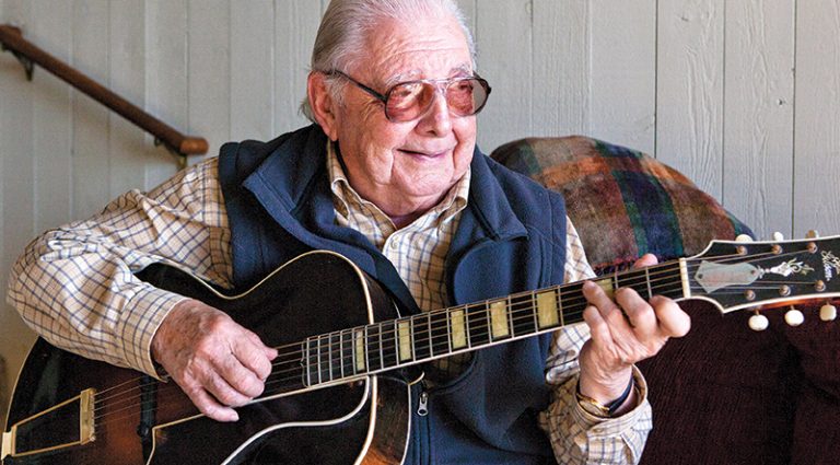 “Telecaster Bob” Bain “Telecaster Bob” Bain