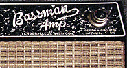 1964 Fender Bassman