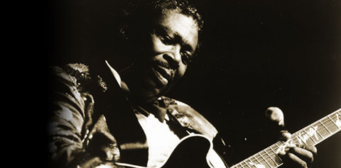 Remembering B.B. King Remembering B.B. King