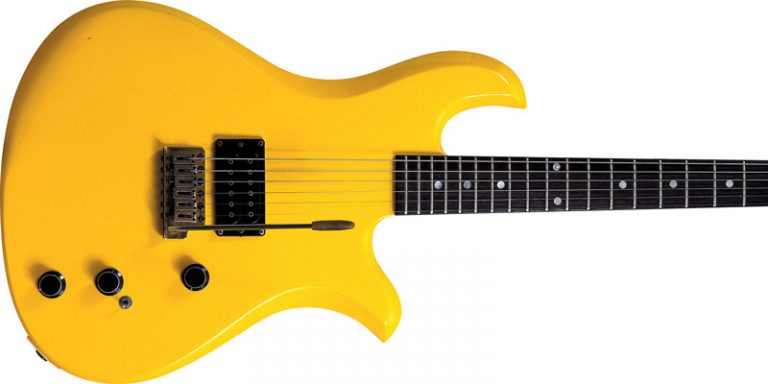 B.C. Rich Eagle B.C. Rich Eagle