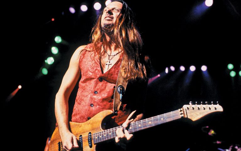 Reb Beach Reb Beach