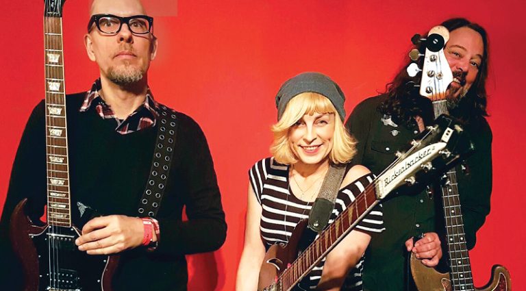 Bettie Serveert Bettie Serveert