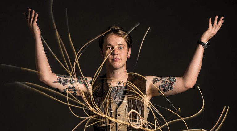 Billy Strings Billy Strings
