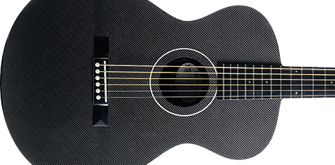 Blackbird Guitars’ Lucky 13