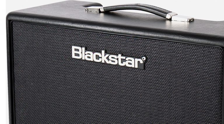 Blackstar Artist 15 | Vintage Guitar® magazine