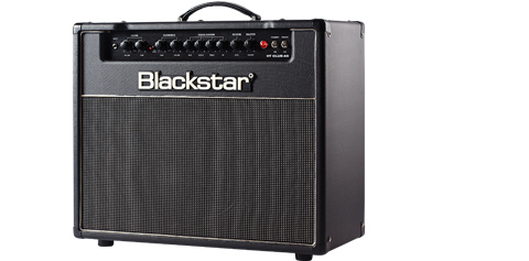 Blackstar HT Club 40 Blackstar HT Club 40