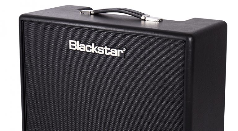 Blackstar Nominated for NAMM TEC Award Blackstar Nominated for NAMM TEC Award