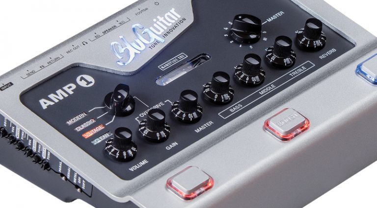 BluGuitar Amp1 BluGuitar Amp1