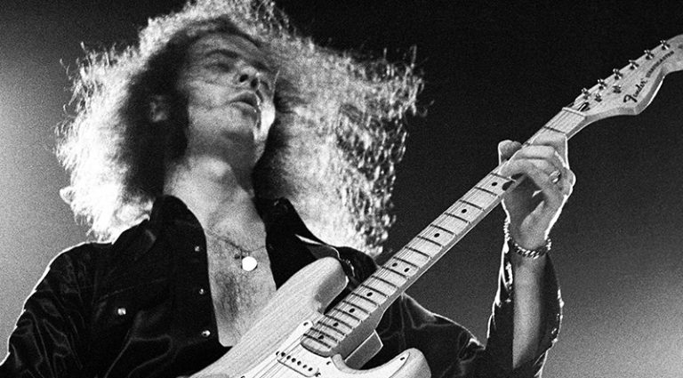 Ritchie Blackmore Ritchie Blackmore