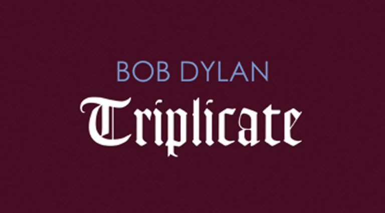 Bob Dylan Bob Dylan
