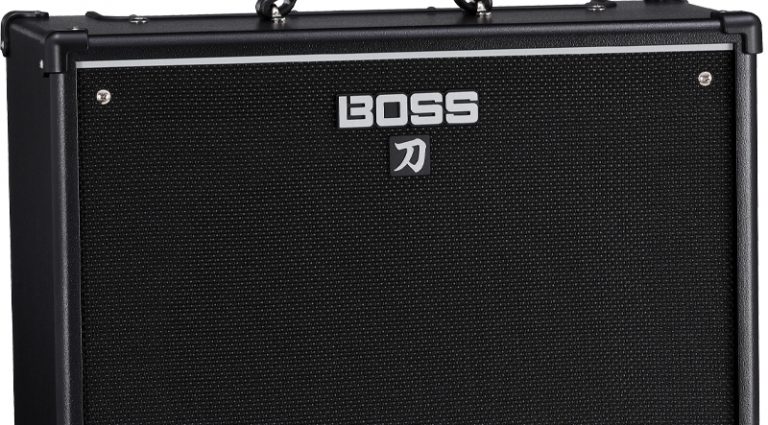 Boss Katana 100 Boss Katana 100