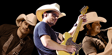 Brad Paisley Brad Paisley