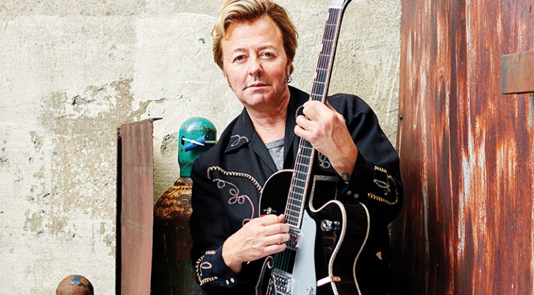 Brian Setzer Brian Setzer