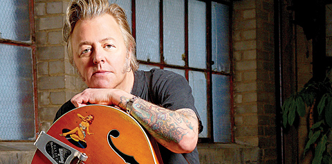 What Slot Machine Plays Brian Setzer Stray Cat Strut What Slot Machine Plays Brian Setzer Stray Cat Strut