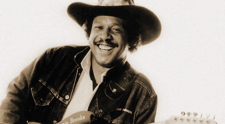 Lonnie Brooks Lonnie Brooks
