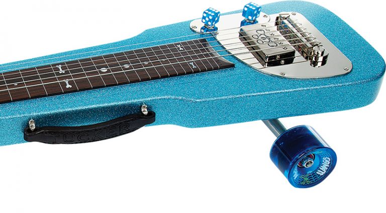 Brown’s Guitar Factory Lap Steel Brown’s Guitar Factory Lap Steel