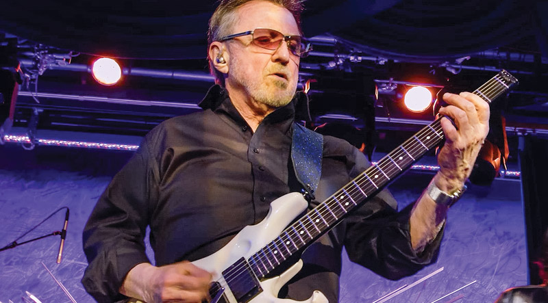 Buck Dharma