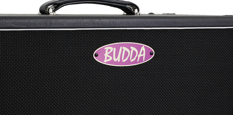 The Budda Twinmaster The Budda Twinmaster