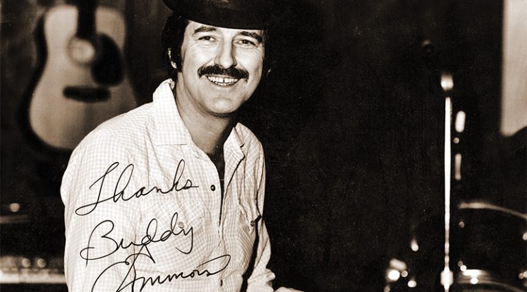 Buddy Emmons Buddy Emmons