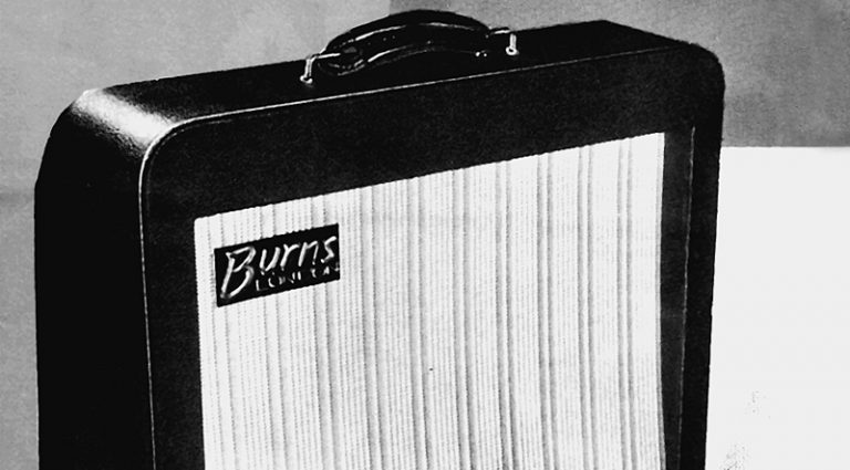 Beat Portraits: Burns Volume 8 Beat Portraits: Burns Volume 8