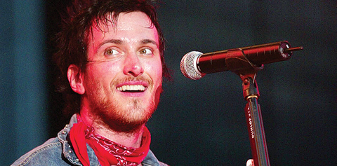 Butch Walker Butch Walker