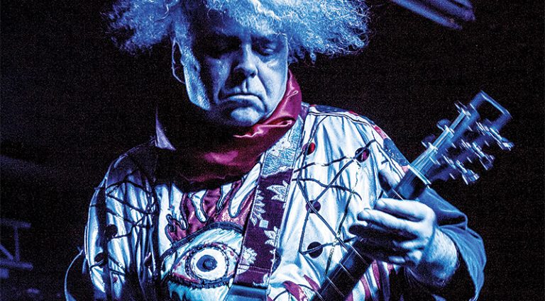 Buzz Osborne Buzz Osborne