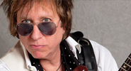 Ricky Byrd Ricky Byrd
