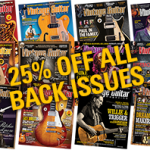 BackissuesSALE