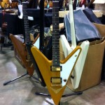 Bad day at the factory or a cool design