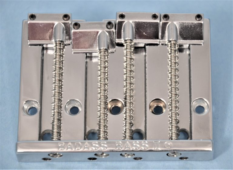 Allparts® Expands Bass Guitar Parts with purchase of Leo Quan® Company Allparts® Expands Bass Guitar Parts with purchase of Leo Quan® Company