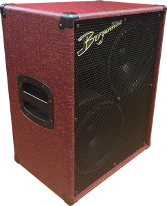 Bergantino Audio Adds HG310 Cab Bergantino Audio Adds HG310 Cab