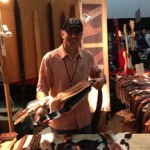 Bill Silverman of El Dorado