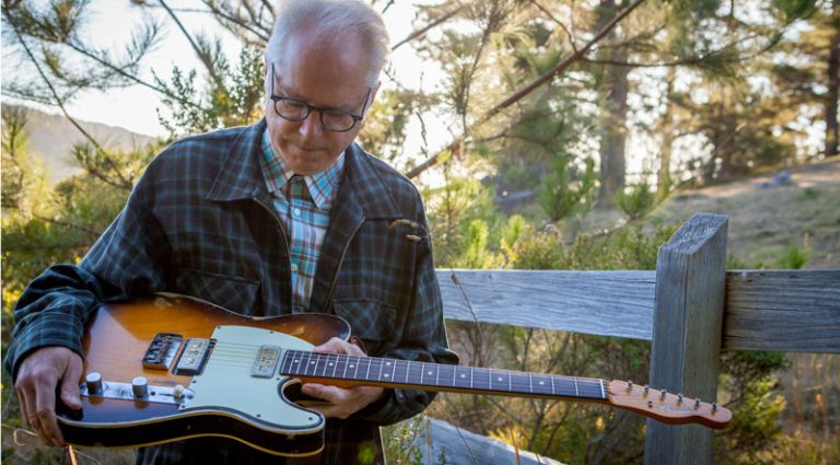 Bill Frisell Bill Frisell