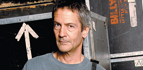 Billy Squier Billy Squier