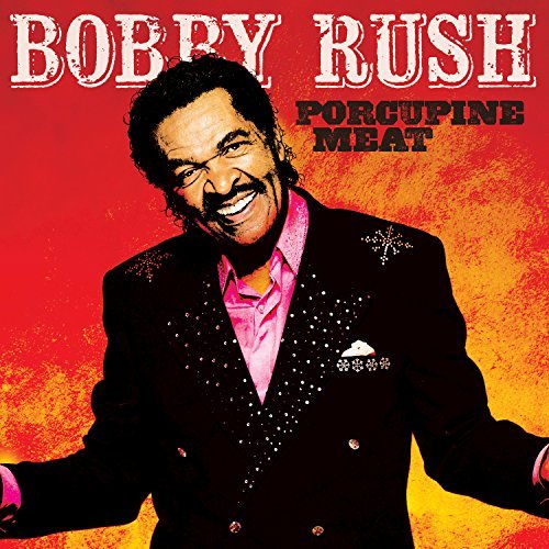 Bobby Rush Bobby Rush