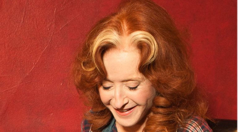 Bonnie Raitt Bonnie Raitt