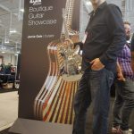 Botique Showcase – Jamie Gale 2-2