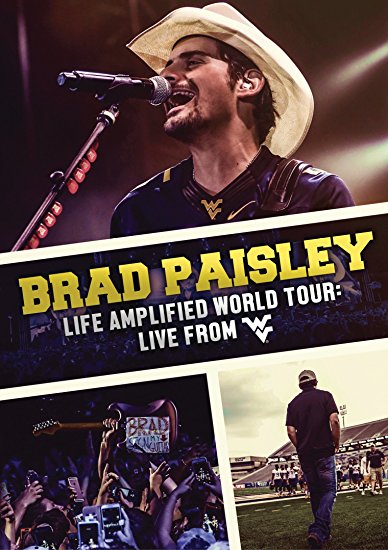 Brad Paisley Brad Paisley