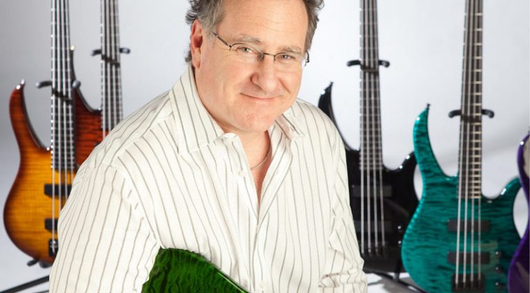 Andy Brown Quartet and Brian Bromberg Andy Brown Quartet and Brian Bromberg