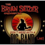 Brian Setzer