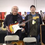 Bruce and Brad Rickard