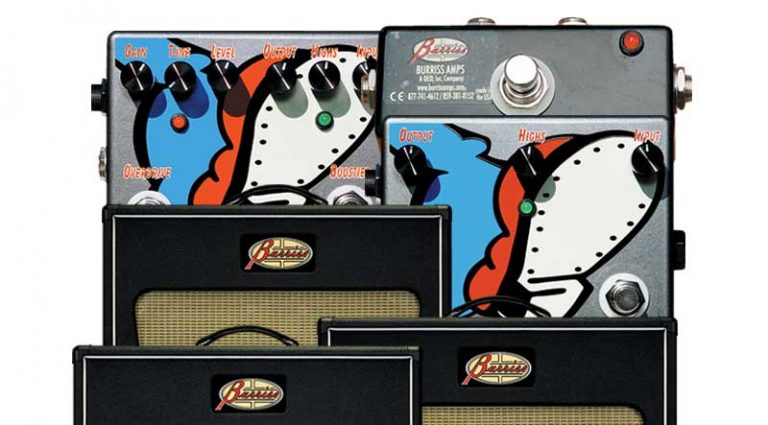 Burriss Switchmaster 2×12, DB-Special , Shadow, Boostier, Boostier, and Chaloopa Burriss Switchmaster 2×12, DB-Special , Shadow, Boostier, Boostier, and Chaloopa