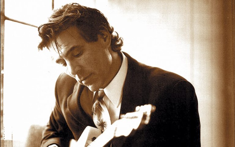 Jim Campilongo Jim Campilongo