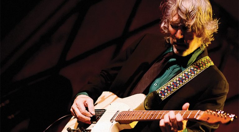 The Jim Campilongo Trio The Jim Campilongo Trio