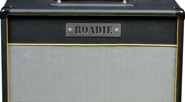 Carl Martin’s Roadie Bandmate 15 Carl Martin’s Roadie Bandmate 15