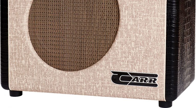 Carr Amplifiers’ Mercury V