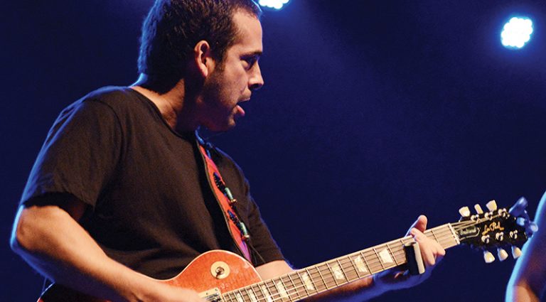 Albert Castiglia Albert Castiglia
